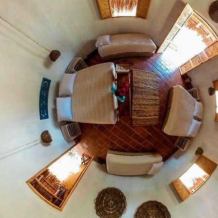 Hotel Nativo Glamping Barichara Zewnętrze zdjęcie
