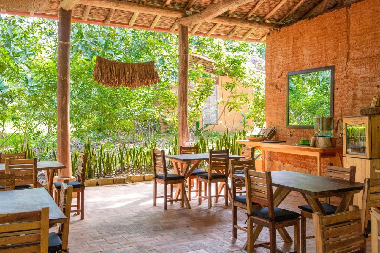 Hotel Nativo Glamping Barichara Zewnętrze zdjęcie