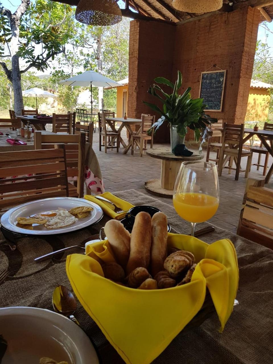 Hotel Nativo Glamping Barichara Zewnętrze zdjęcie